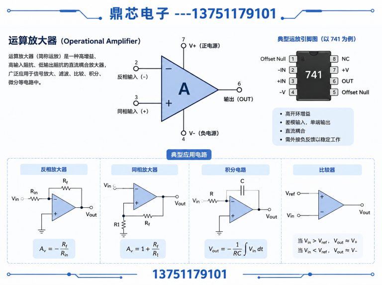 阿勒泰国产IC展示图