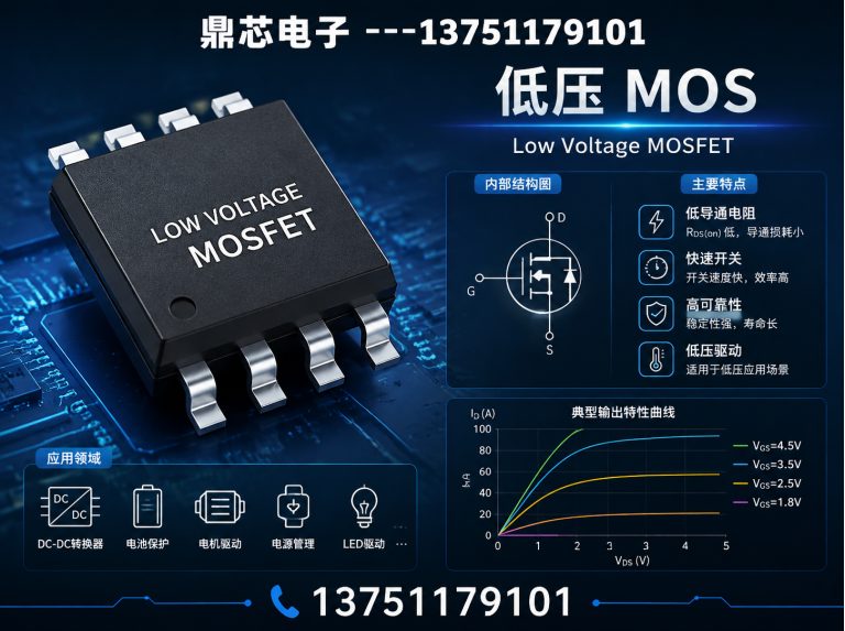 阿勒泰运算放大器展示图